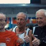 Giuseppe Ottaviani, Giorgio Maria Bortolozzi - Campionati italiani master indoor 2016 07
