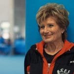 Giulia Pellegrini - Campionati italiani master indoor 2016 09